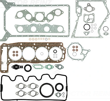 Full Gasket Kit, engine